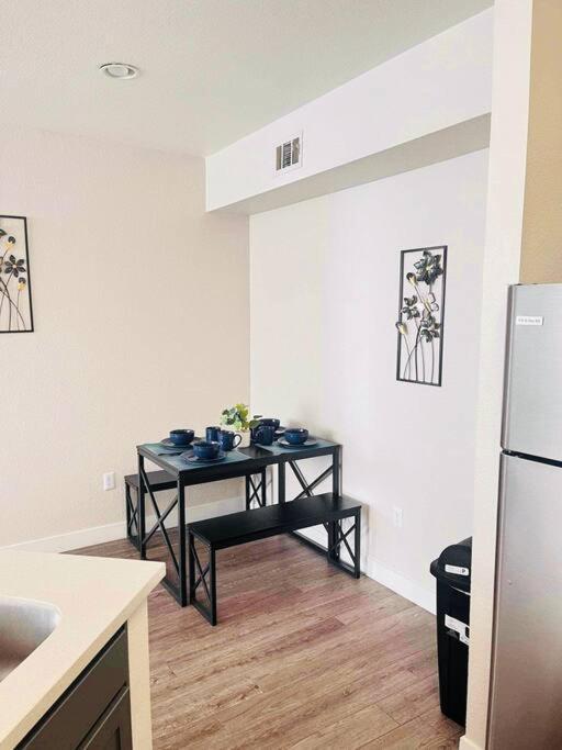 Las Vegas Apartment Near The Strip Zewnętrze zdjęcie