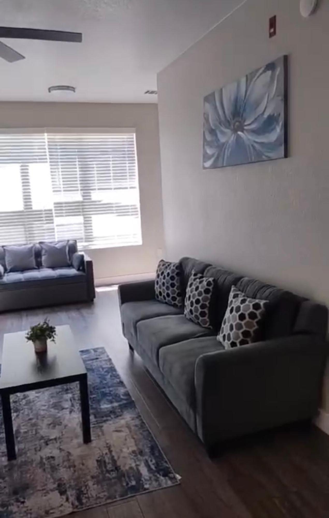 Las Vegas Apartment Near The Strip Zewnętrze zdjęcie