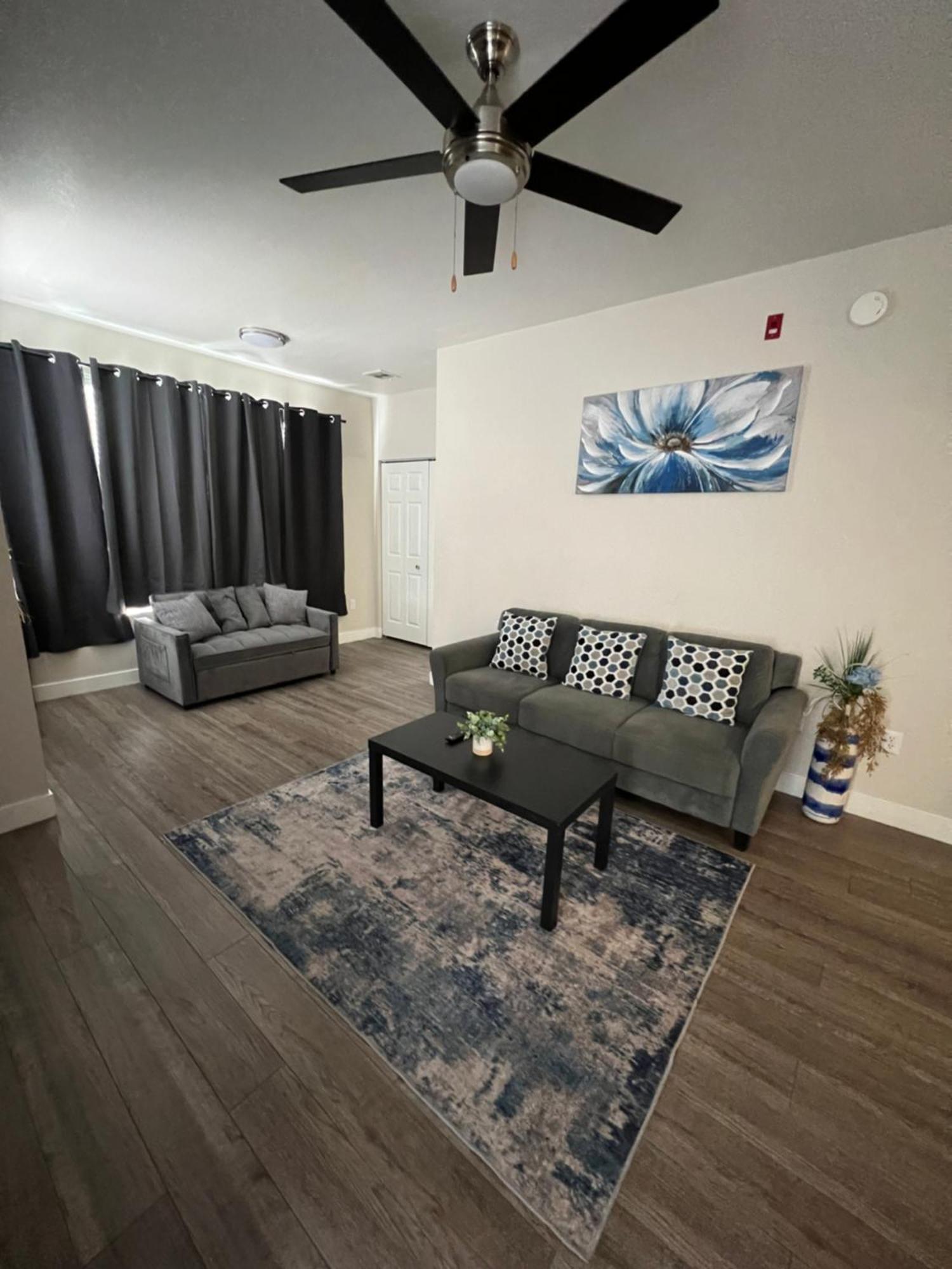 Las Vegas Apartment Near The Strip Zewnętrze zdjęcie