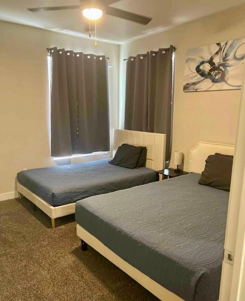 Las Vegas Apartment Near The Strip Zewnętrze zdjęcie