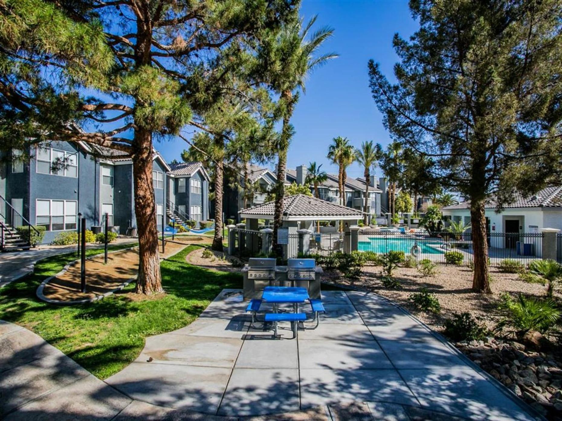 Las Vegas Apartment Near The Strip Zewnętrze zdjęcie